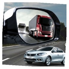 MN 뉴SM3 사각지대 미러 자동차사각지대거울