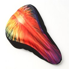 나비쌤 자전거 쿠션 안장커버