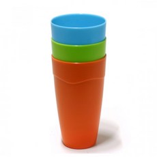 하루 3p파티컵 일회용컵