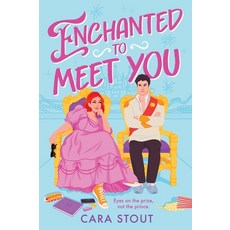(영문도서)Enchanted to Meet You Paperback, Avon A, English, 9780063480476