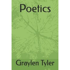 (英文圖書)Poetics 平裝版, Independently Published, 英文