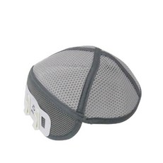 지벤 안전모 땀 내피 3개 묶음 zb-a001, 3개묶음