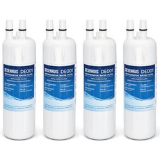 W10295370A Water Filter Replaceent Copatible with W10295370 EDR1RXD1 1 WHR1RXD1 KAD1RXD1 P8RFWB2L