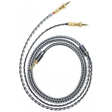 GUCraftsman 7N 4Pin XLR4.4mm2.5mm Sony MDR-Z7 MDR-Z7M2 (4.4mm 16주 단결정 구리+7N 단결정