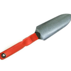 가드닝 원예용 삽 모종 꽃삽 분갈이 식물 텃밭 손삽 이식 79000EA 1EA, 본상품