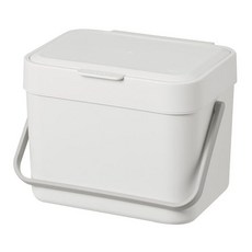 PPD 걸이형 쓰레기통 IV 247x195x186mm 76619021EA pon+568xn