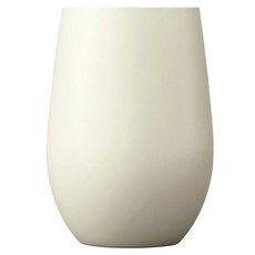아이리스 진공단열 스테인리스 보온보냉 텀블러 STE-250, 화이트, 1개, 250ml