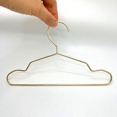 소형 옷걸이 사이즈3개 강아지 작은옷 매장전시, 1개, 대형