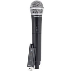 SAMSON XPD2 라발리 USB 디지털 무선, Handheld