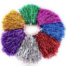 운동회 체육대회 응원술 치어리딩 RA_8135100859, 실버