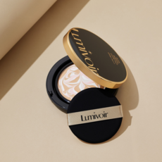 루미브아 글로우 에센셜 커버팩트 25g, 0, 1개