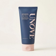 어노브 딥 데미지 트리트먼트 EX 헤어팩/헤어마스크, 320ml, 1개