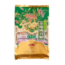 金瑞成 綜合貢糖 全素, 1個