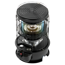 PASECO CAMP-10 PRO 鈦離子煤油暖爐【綠色工場】韓國原裝 黑化暖爐 煤油暖爐 暖器 贈收納袋