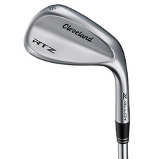 Cleveland GOLF N.S Pro 950 Modus 3 Tour 115 鋼製桿身 挖起桿 RTG Tour Satin 58M10, 58度, S