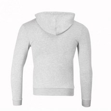 [매장정품] 캘빈클라인 남성 홈웨어 모노그램 라운지 집업 후디 NM1557AD-080