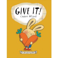 Give It! Hardcover, Nancy Paulsen Books