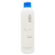 義大利 SCREEN 斯古林 魔法11髮浴250ML 深層滋潤修護乾燥受損髮質, 1件