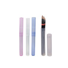 요술 붓통 붓케이스 랜덤, 1개