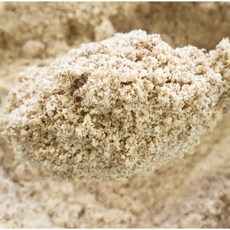 수입산 업소용 껍질벗긴(탈피)들깨가루 1kg, 탈피 들깨가루1KG(수입산), 1개