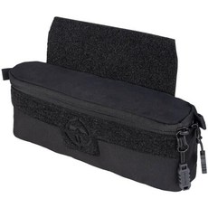 전술 덤프 드롭 파우치 관리 유틸리티 도구 정리함 JPC CPC AVS 조끼 에어소프트 페인트볼 가방 전용 500D 나일론용 카모, coyote Brown