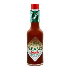 TABASCO Family Reserve 후추 소스 141.7g5온스 241571, 60 ml (Pacote de 1)