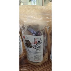 安心農 黑糖薑磚 手工熬製 暖身驅寒 獨立包裝, 310g, 1個, 1個裝