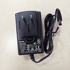 HONOTO 歐陸 12V 3A 36W 電源配接器, 1個, ADS-40RJ-12 12036E