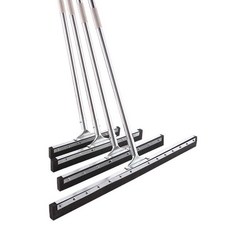 대형 스퀴지 바닥 물청소 물기제거 물밀대, 1개, 7. 고무 60cm (야외용)