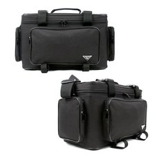 [dtn 785] 다목적 대용량 보관및 이동가방, 블랙