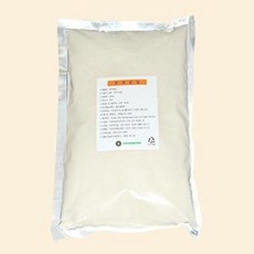 실한천(국산)150g, 1개