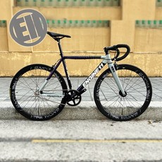 2025 엔진11 크릿디 픽시자전거, 1개, 510cm, 에그플랜트그레이