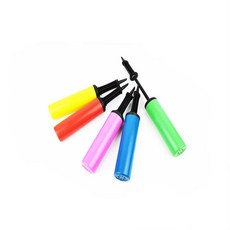 나임 풍선펌프 풍선불기펌프