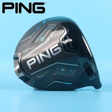 [A/S보장] 핑 G440 K 드라이버 헤드 10.5도 일본병행수입 2026년