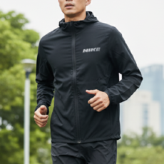 [마감특가] 나이키 LTR 남성 윈드브레이커 우븐 재킷 바람막이 점퍼 집업 후드 자켓 러닝 등산 아우터 잠바