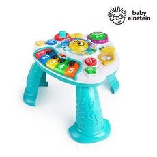 베이비아인슈타인 디스커버리 러닝 테이블, 단품, 1개