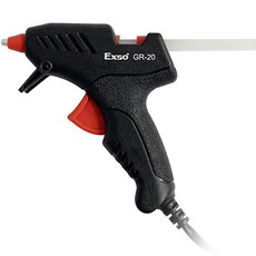 꿈꾸는비 핫멜트 글루건 20W 글루스틱