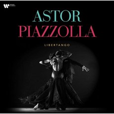 (LP) Astor Piazzolla Libertango, (LP) Astor Piazzolla Libertang