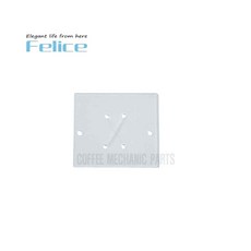 FELICE 펠리체 M60 그라인더 토출구 가루날림 정전기방지망