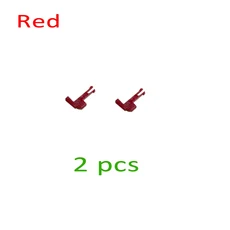 볼보 S60 V60 S90 V90 XC40 폴스타 2 리모컨 키 부품 액세서리용 케이스 스위치 열기, 02 7개의 버튼