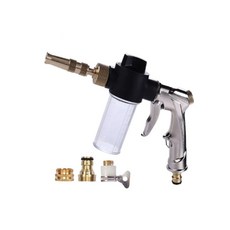 쿠퍼건세트 수도꼭지조인트포함 거품용기일체형 황동 96691pc 1(EA)