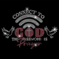 1개 유리 핫픽스 라인스톤 다리미 부착형 아플리케 의상 액세서리 (옷 가방 바지용) 297x210mm, 혼합색