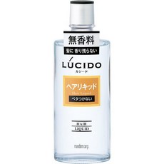 맨담 루시드 헤어 리키드 [200ml], 1개