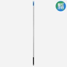 월드크린 알루미늄 페인트 롤러대 민자 170cm 페인팅 로라 롤러 봉 대 장대 자루 도배 미장 도장 도구 용품, 알루미늄페인트롤러대민자170cm