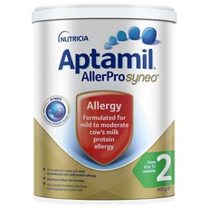 압타밀 알레프로 시네오 2단계, 1개, 900g