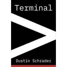 (英文圖書)Terminal 平裝版, Terminal Cls LLC, 英文