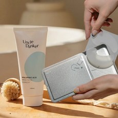 Uffy 小委屈遠紅外線眼膜 舒緩眼部疲勞 淡化黑眼圈 眼部SPA級呵護, 1個, 輕保養組