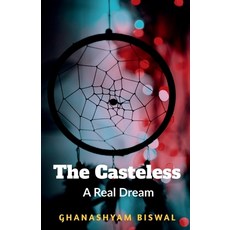 (영문도서) The Casteless Paperback, Notion Press, English, 9781647602604