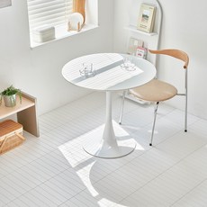 얼라이브즈 이지케어 틈없는 데크타일 버디, 9개, 아이보리