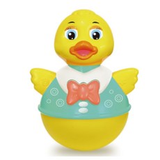 아기 오리 뮤직 오뚝이, 아기 오리 뮤직 오뚝이(M), 1개